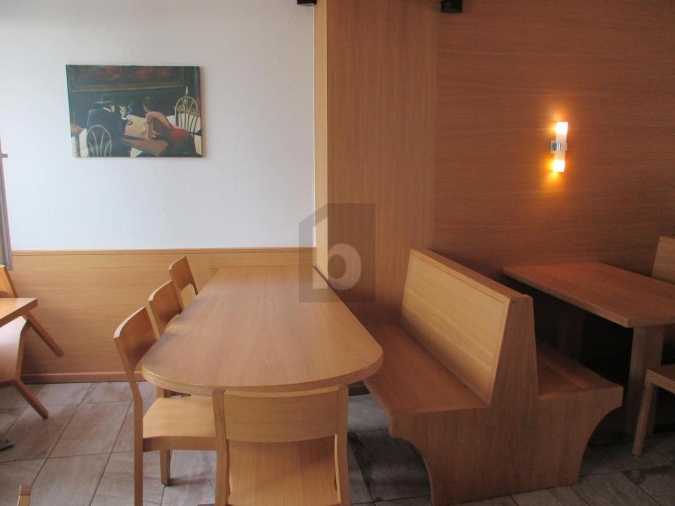 γαστρονομία Sierre Προς πώληση Ελβετία