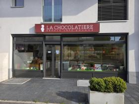 Shop For Rent in Epalinges, Switzerland