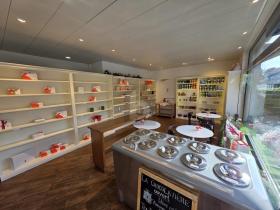 Winkel op Epalinges te huur Zwitserland