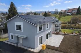 Detached house For Sale in Gontenschwil, Switzerland