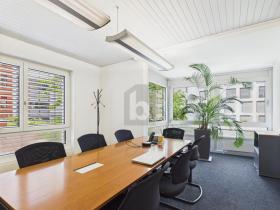 Uredski prostor Za najam u Zürich-Werd, Švicarska