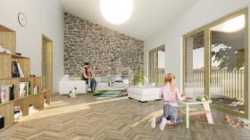 アパート エヴィオナズ 販売中 スイス アパート エヴィオナズ 販売中 スイス