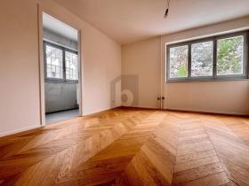 Leilighet på bakkeplan Bercher Til salgs Sveits