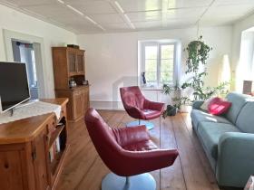 Vrijstaand huis Vendlincourt te koop Zwitserland