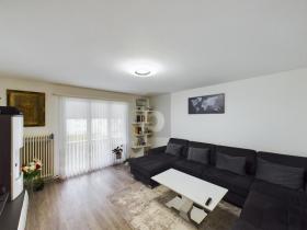 Floor Apartment For Sale in Stachen, Switzerland