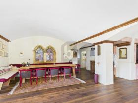 Loft studio Blitzingen te koop Zwitserland