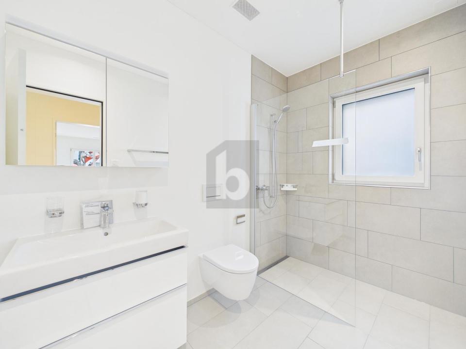 ikerház Möhlin Eladó Svájc