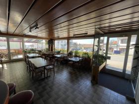 Gastronomia Gommiswald Para alugar Suíça