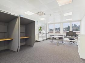Office space For Rent in Brüttisellen, Switzerland Office space For Rent in Brüttisellen, Switzerland