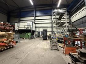 ワークショップ ロイガーン 賃貸 スイス