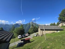 Feriehus Quinto Til salgs Sveits Feriehus Quinto Til salgs Sveits