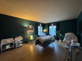 オフィススペース ベックス 賃貸 スイス