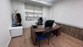 办公空间 奥内克斯 出租 瑞士