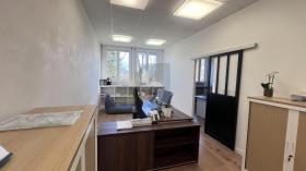 办公空间 奥内克斯 出租 瑞士