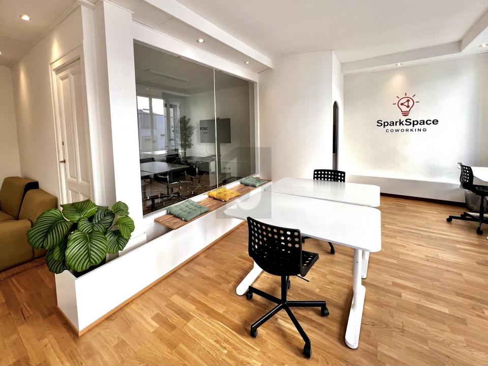 Bürofläche Canton de Geneve Zu vermieten Schweiz