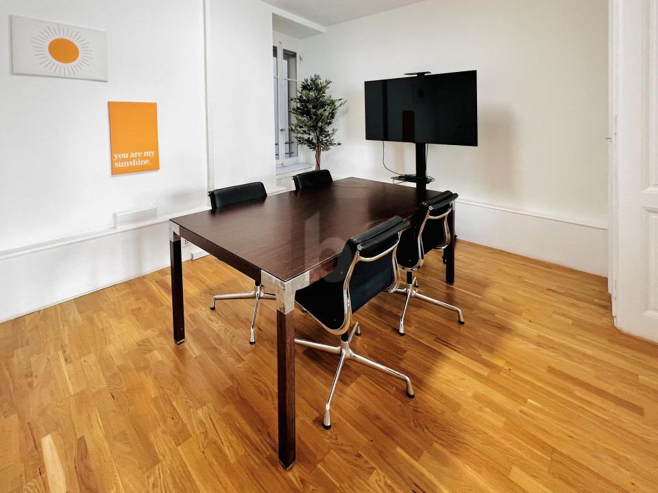 Bürofläche Canton de Geneve Zu vermieten Schweiz