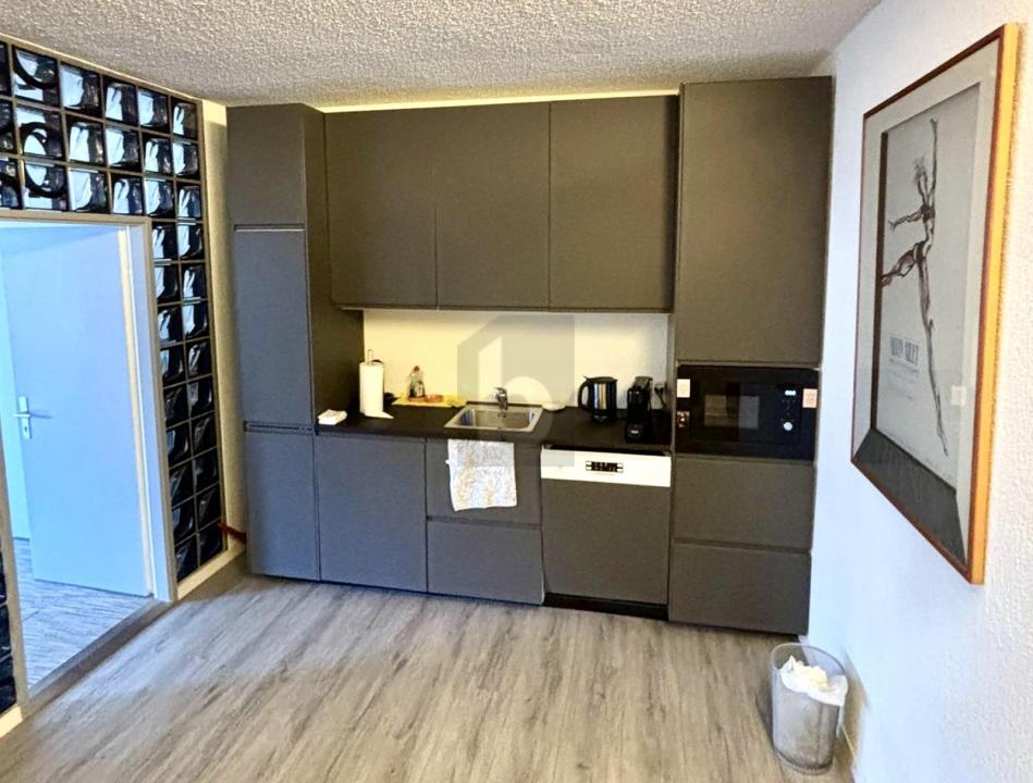 spazio ufficio Cantone di Ginevra In affitto Svizzera