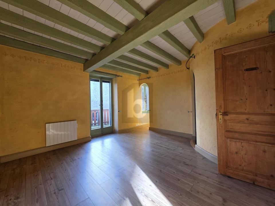 中层别墅 艾辛斯 出售 瑞士