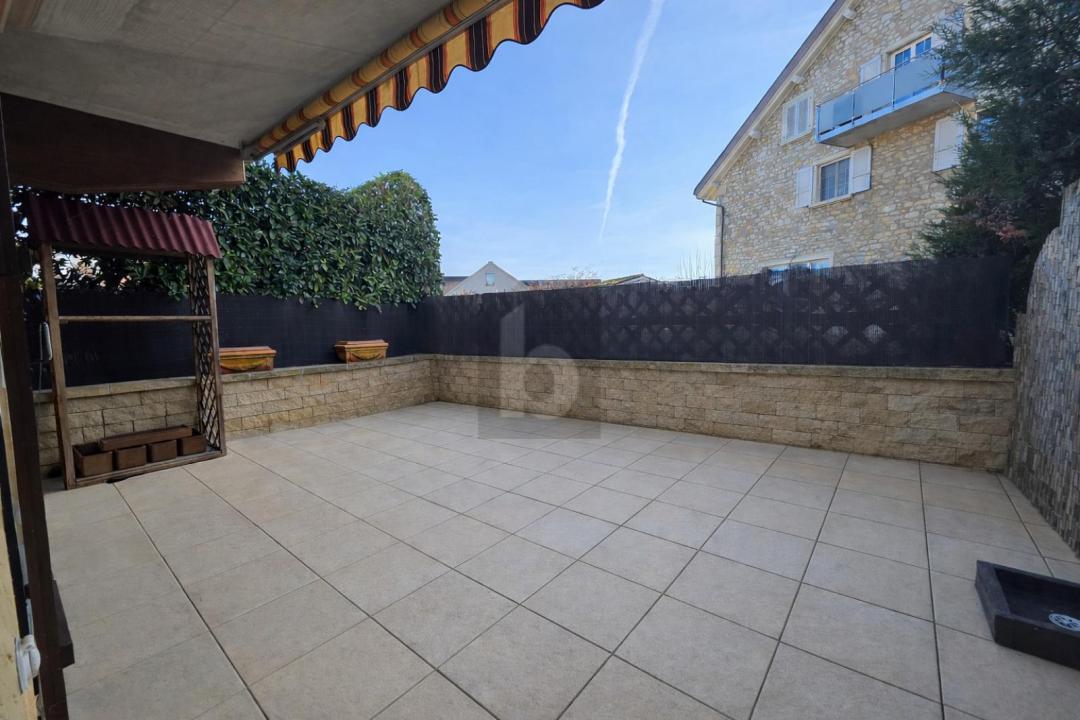 中层别墅 艾辛斯 出售 瑞士