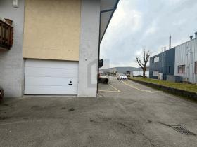 オフィススペース フォーレル 賃貸 スイス