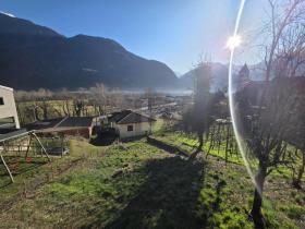 建築用地 販売中 で グノスカ, スイス