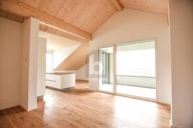 Zolder flat te koop in Werdenberg, Zwitserland