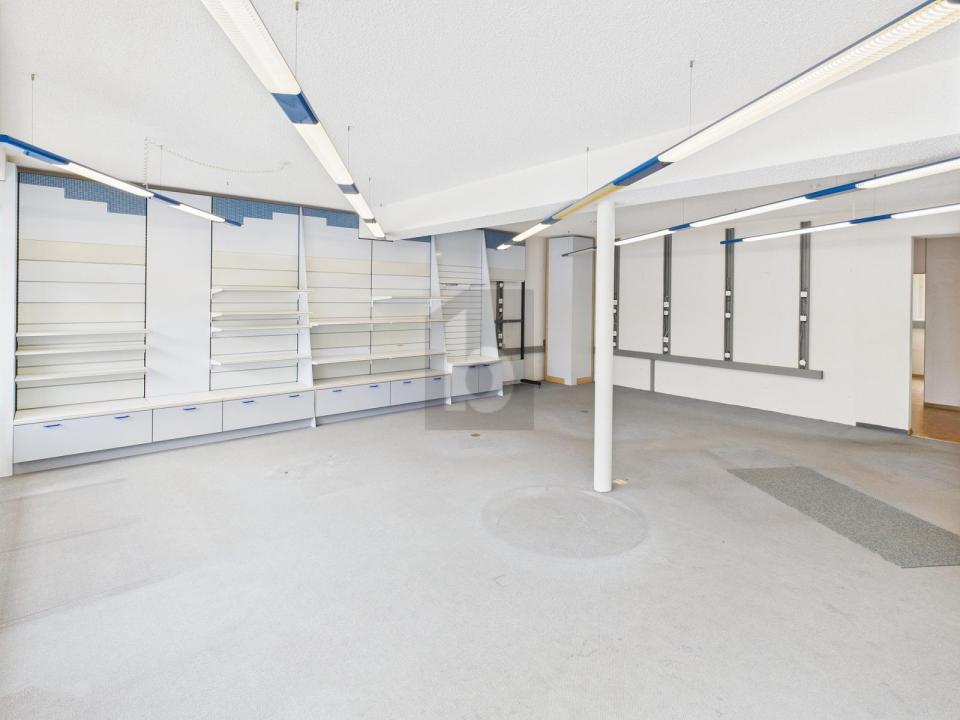 χώροι καταστήματος Herzogenbuchsee Προς ενοικίαση Ελβετία