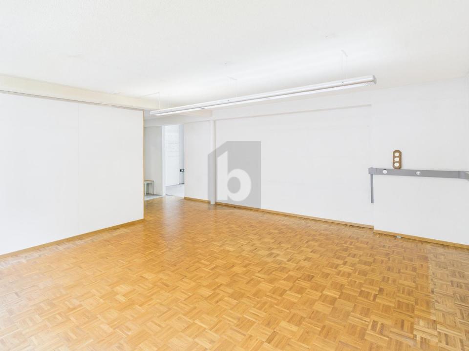 χώροι καταστήματος Herzogenbuchsee Προς ενοικίαση Ελβετία