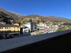 apartamento andar Para alugar em Brissago, Suíça apartamento andar Para alugar em Brissago, Suíça