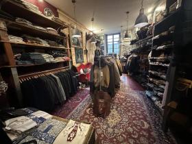 商店 日内瓦州 出租 瑞士