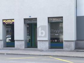 locali del negozio In affitto a Biasca, Svizzera