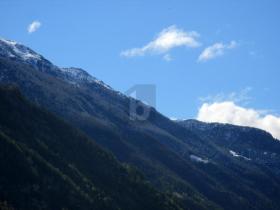 terreno edificabile Eisten In vendita Svizzera