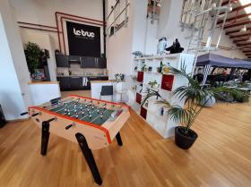 مبنى المكاتب Schlossherrin للإيجار سويسرا