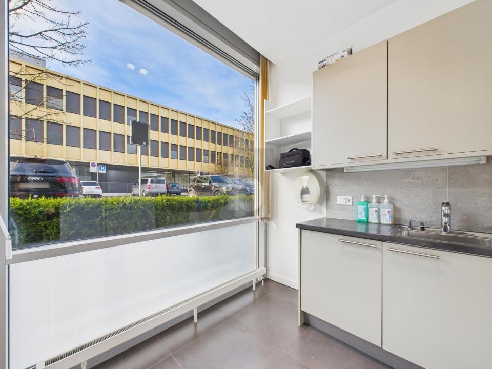 Офисное помещение Ньон В аренду Швейцария