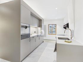 Floor Apartment For Rent in Münster, Switzerland