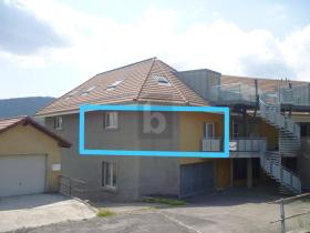 Floor Apartment For Sale in Ballaigues, Switzerland