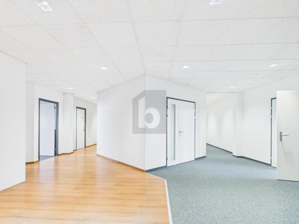 Bürofläche Aarau Zu vermieten Schweiz