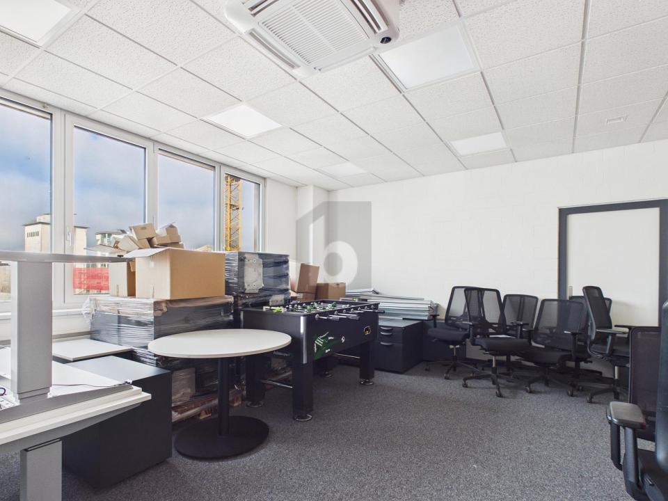 Bürofläche Aarau Zu vermieten Schweiz