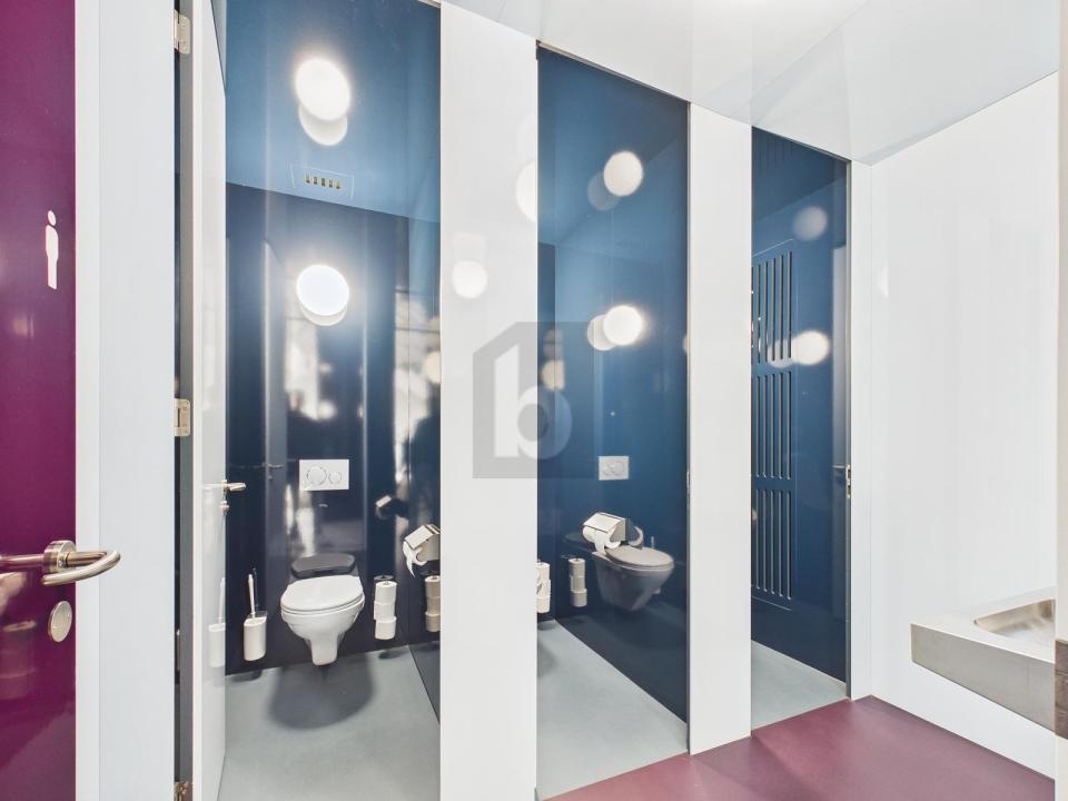 Bürofläche Aarau Zu vermieten Schweiz