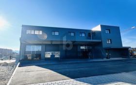 spazio ufficio In affitto a Schötz, Svizzera