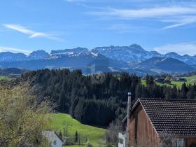 terreno de construção À venda em Waldstatt, Suíça