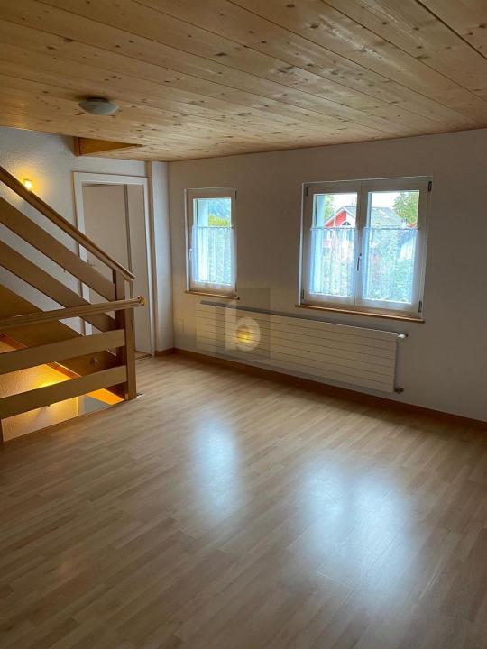 Doppelhaushälfte Hätzingen Zu verkaufen Schweiz