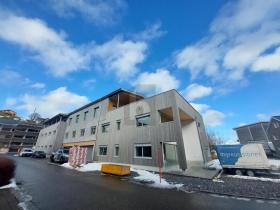 διαμέρισμα ισογείου Προς ενοικίαση στο Γκόντεν, Ελβετία