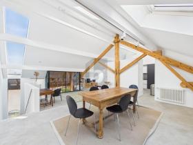 Apartamento duplex Genolier Para alugar Suíça