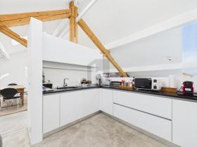 Apartamento duplex Genolier Para alugar Suíça