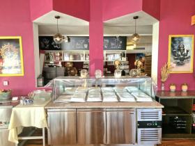 Gastronomia Reinach Para alugar Suíça