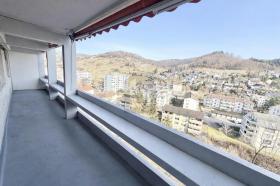 Floor Apartment For Sale in Liestal, Switzerland