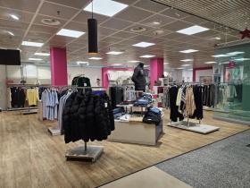 Shop Schlieren For Rent Switzerland