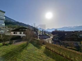 Floor Apartment For Sale in Weggis, Switzerland