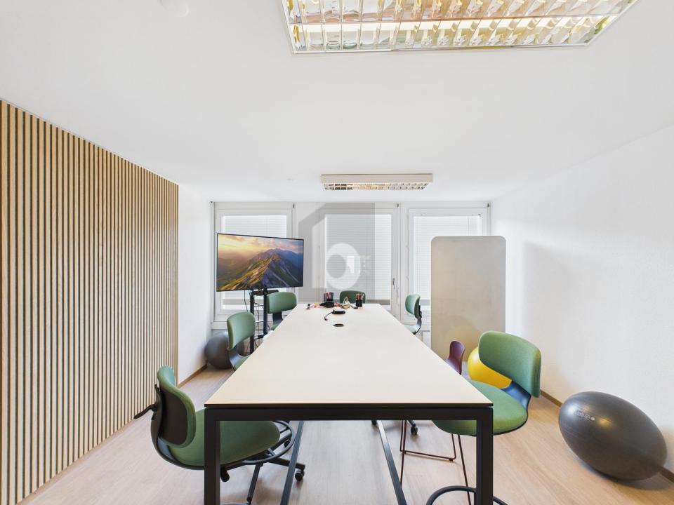 Budynek biurowy Kanton Genewy Do wynajęcia Szwajcaria